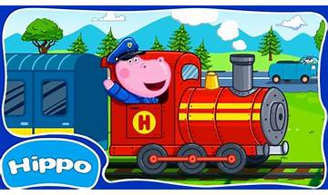 Baby Railway Station Adventure for Android - Download the APK from Habererciyes